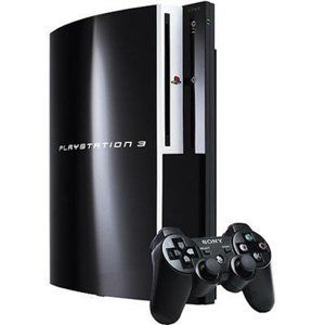 PlayStation 3 Fat